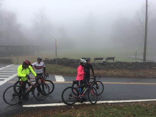 Just about to leave the National War Correspondents Memorial feeling “the need for speed”.