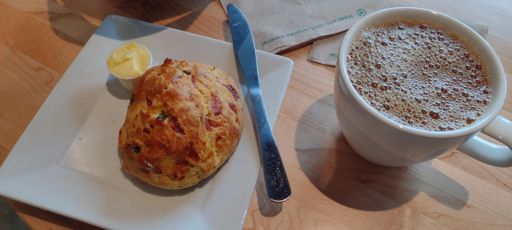 Esquimalt Roasting Company 854 Esquimalt Rd