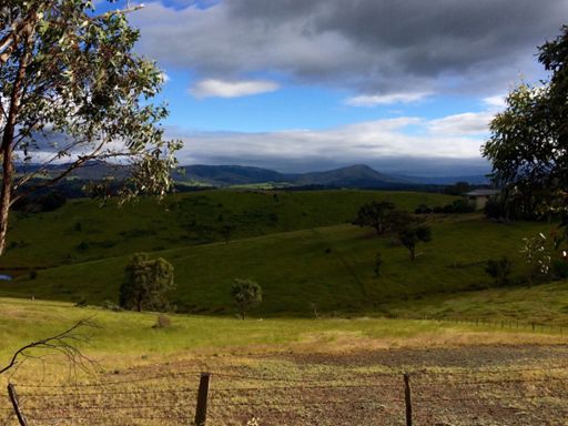 Knutfield city limits.