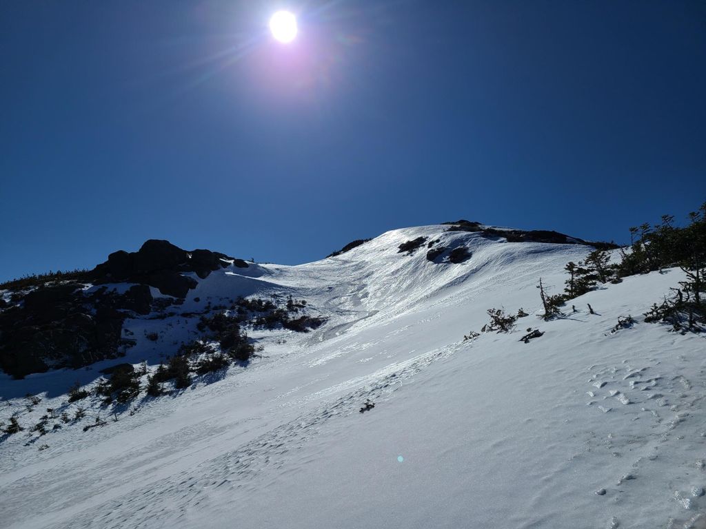 Double-click to expand ADK Backcountry Touring — photo 1