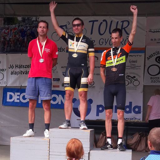 1st Specziár, 2nd Steig...