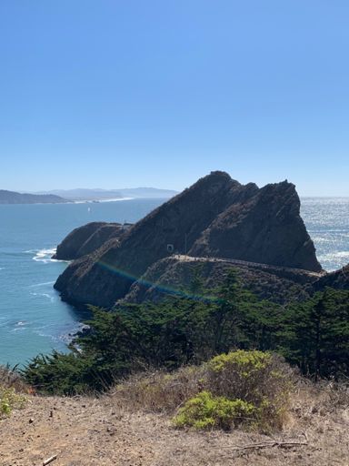 Bonita Point