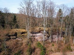 Abreschviller