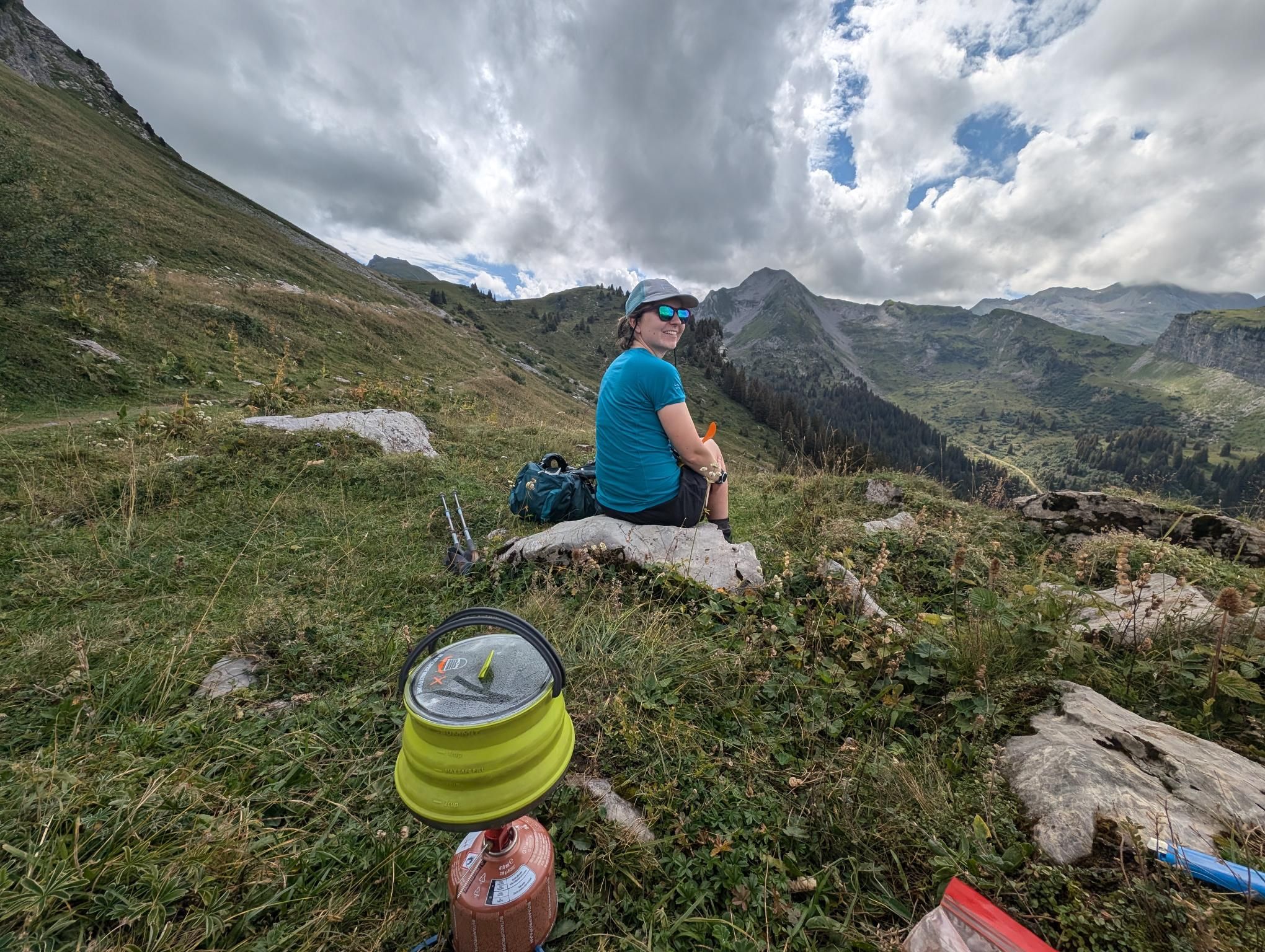 GR5 Part 1 - Day 3 photo 11