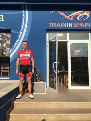 Just taking the p*ss. Nothing else.