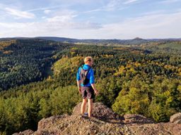 La Hoube Wuestenberg