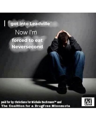 i was talked out of this going on the CF instagram