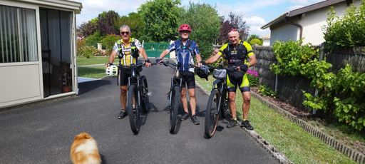 F.P.R, pas le Front Populaire Républicain hein, tout simplement Fabrice, Philippe et Raymond ☝️