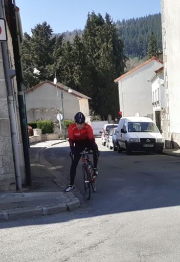 Qu'est ce qu'il me raconte ce compteur...bon commencez sans moi m'attendez pas 🤣