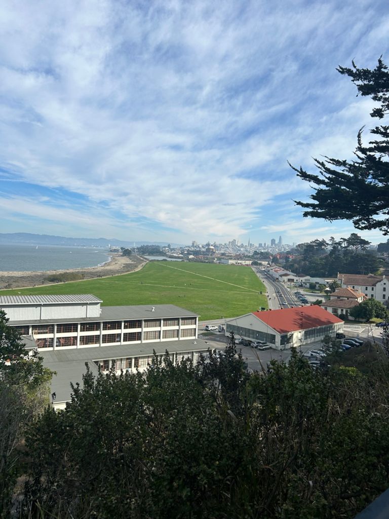 Butterlap (Presidio & Golden Gate Park) photo 116