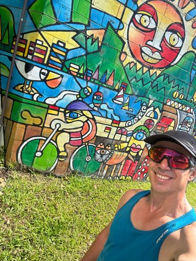 Yes, I want to RIDE.