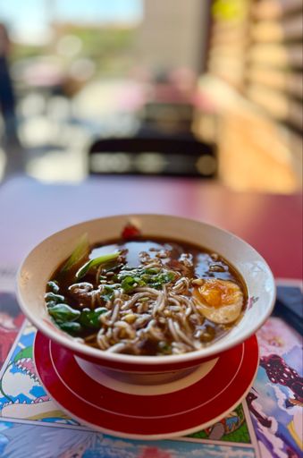 Ramen.. 🍜 