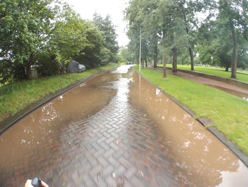 Amsteldijk ☔️☔️