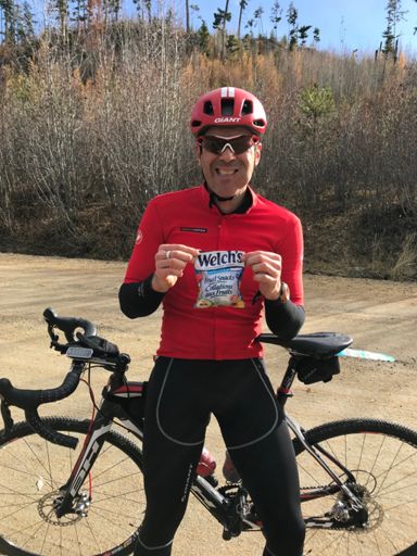 Essential nutrients.