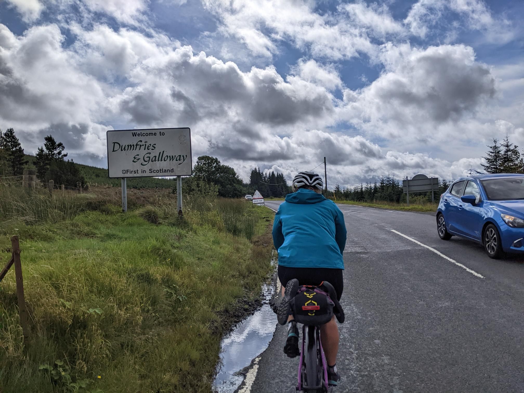 Borderlands Bikepack - Day 4 photo 8