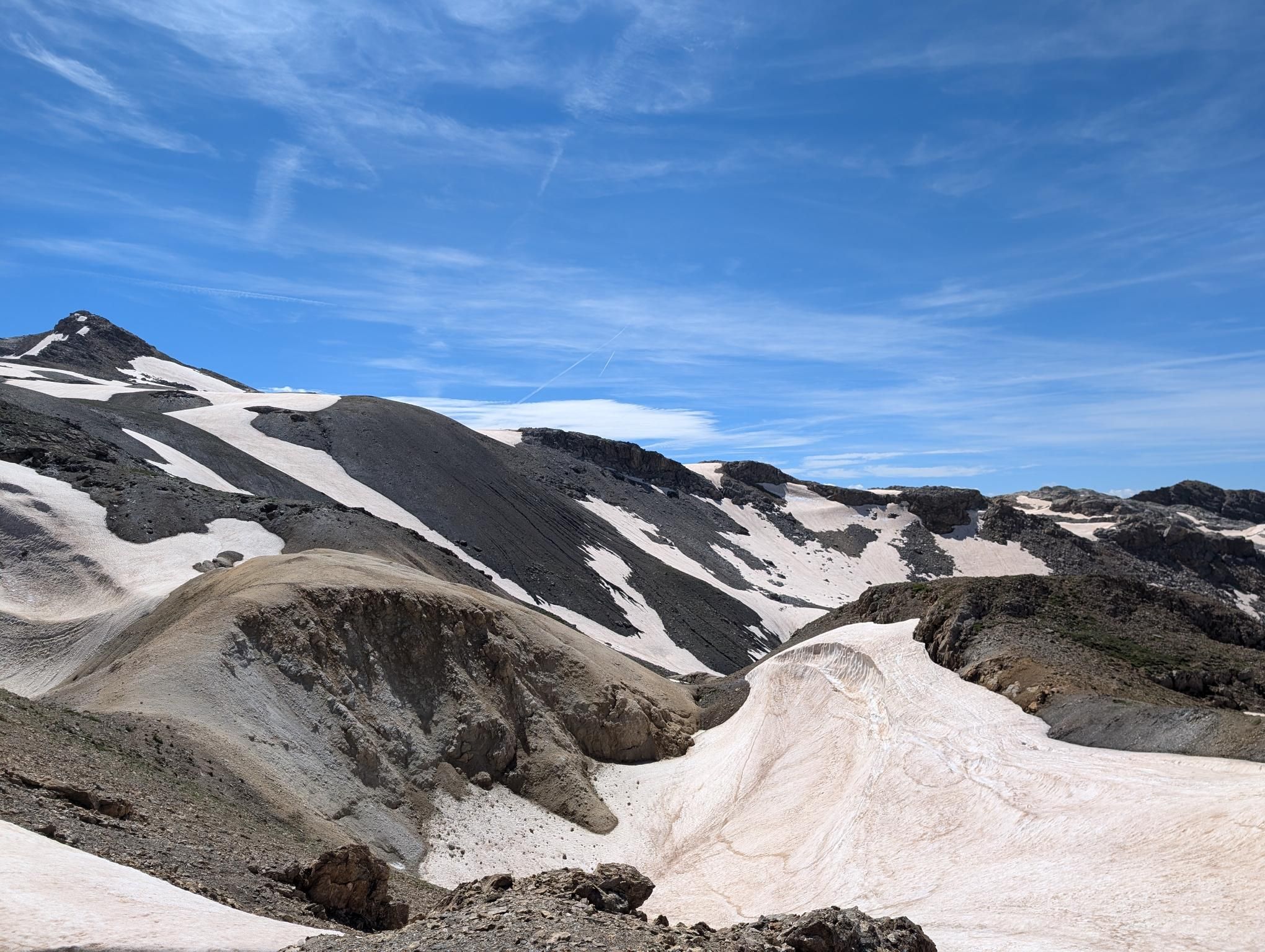 Dormillouse to Prapic photo 8