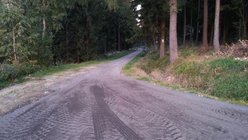 Skrzyz na Kozia Szyja