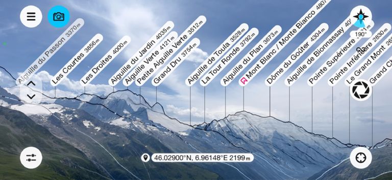 TMB day 4 - Finish in Chamonix photo 10