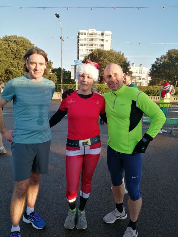 Race image
