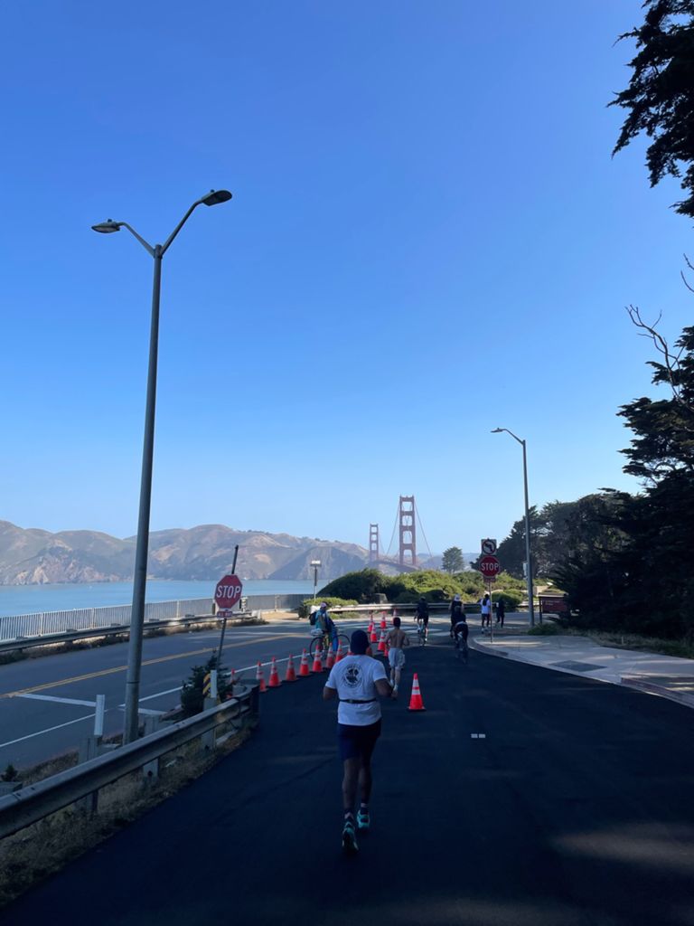 Butterlap (Presidio & Golden Gate Park) photo 186