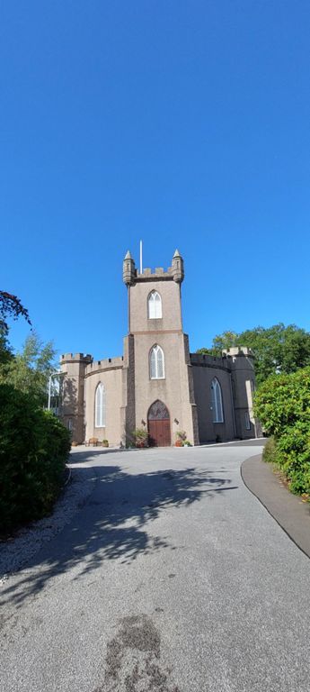 1812 Fetteresso CofS church. https://www.fetteresso.org.uk/welcome/our-local-history