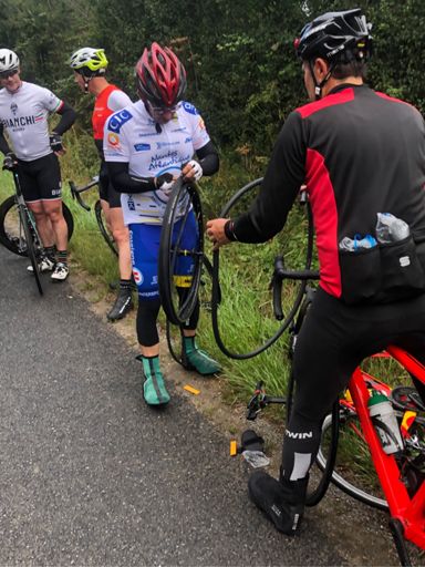 Quand je pense que je suis leader du team U sur cette sortie , et que je n’ ai même pas d’ assistance 😡😡
Terminé le sponsoring !!!!