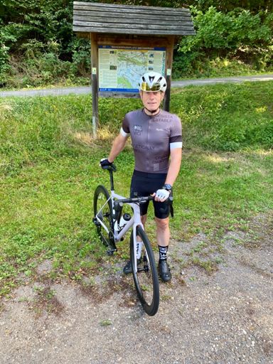 My very 1st Rapha Jersey #SALE makes it possible 🦄