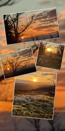 Randonnée dans l’après-midi