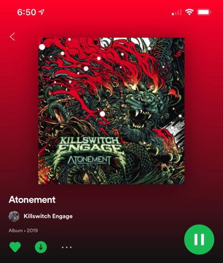 Today’s auditory assault and constant companions in sufferville: 
https://open.spotify.com/album/5k1IQPbz37ctTDrw4vbvtp?si=oOp-DgknQUyjP9BwyecwCA