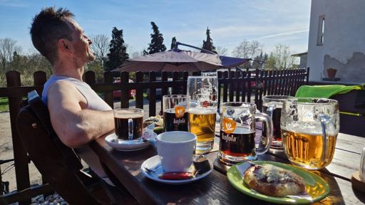 Všechno sem 😆, Bezděz pootočte