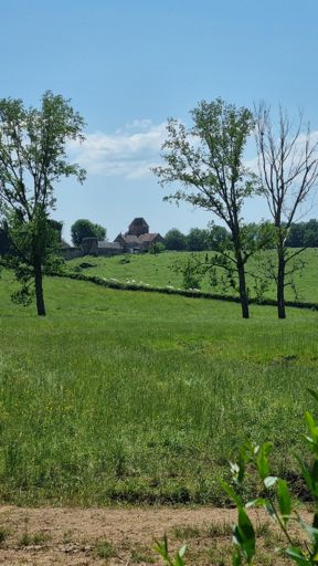 Château de Chandioux