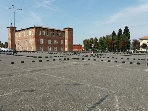 Gara di go-kart a Borgonovo? 🤔