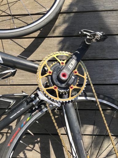 Turbos runter, haben nicht überzeugt