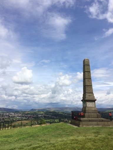 City to the hills 👌🏻