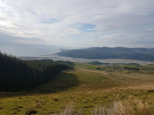#gravel #wales #barmouthbridge