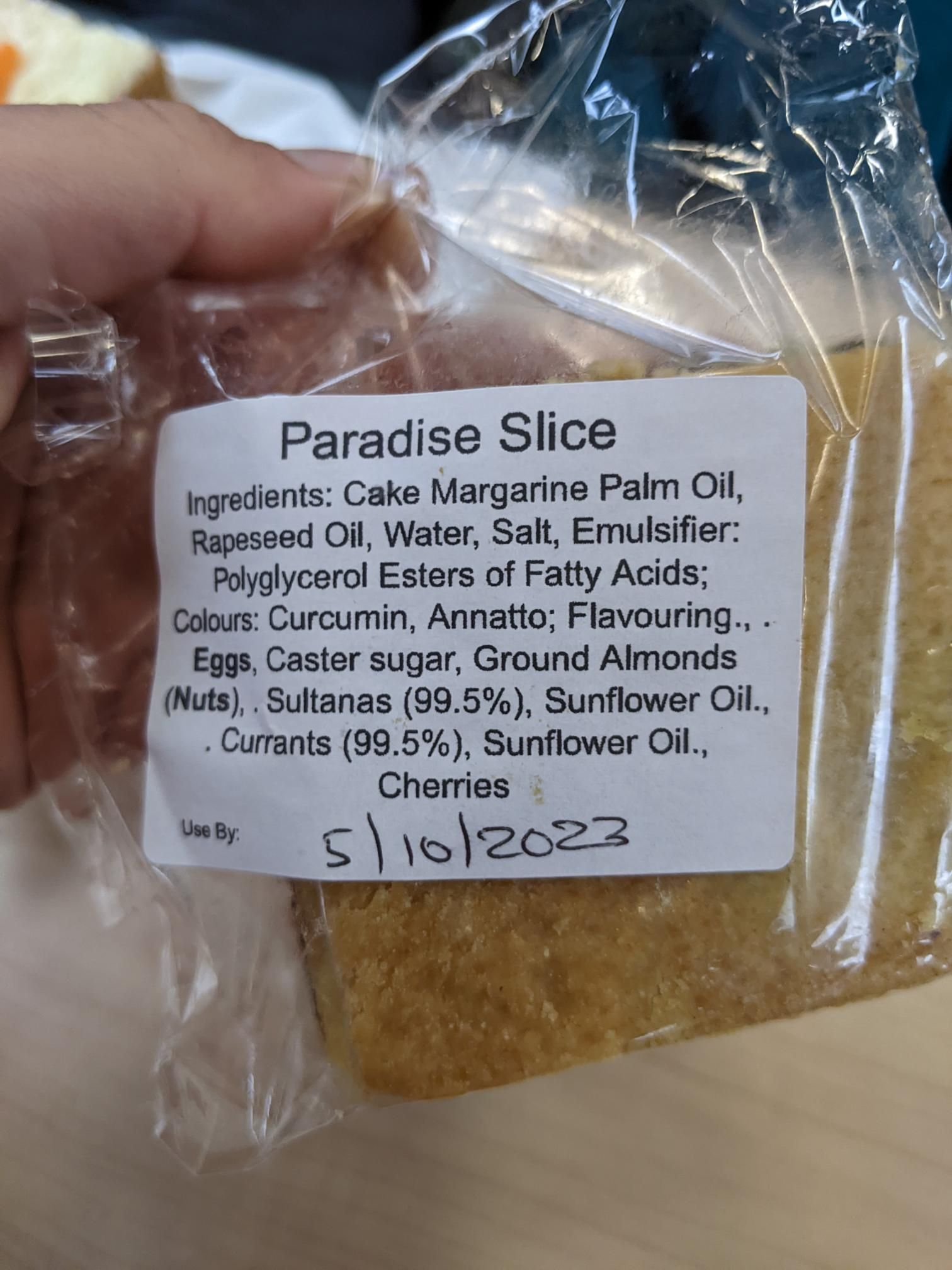 Borderlands Bikepack - Day 5 photo 9