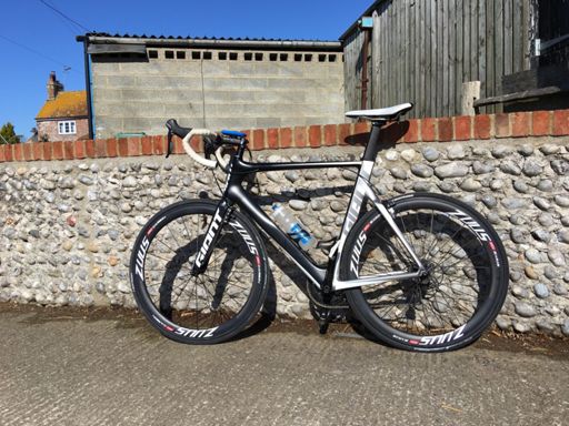 Propels out for summer...!! #newwheels #zuus #smooth