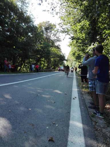 Barta s Tyborom v uniku