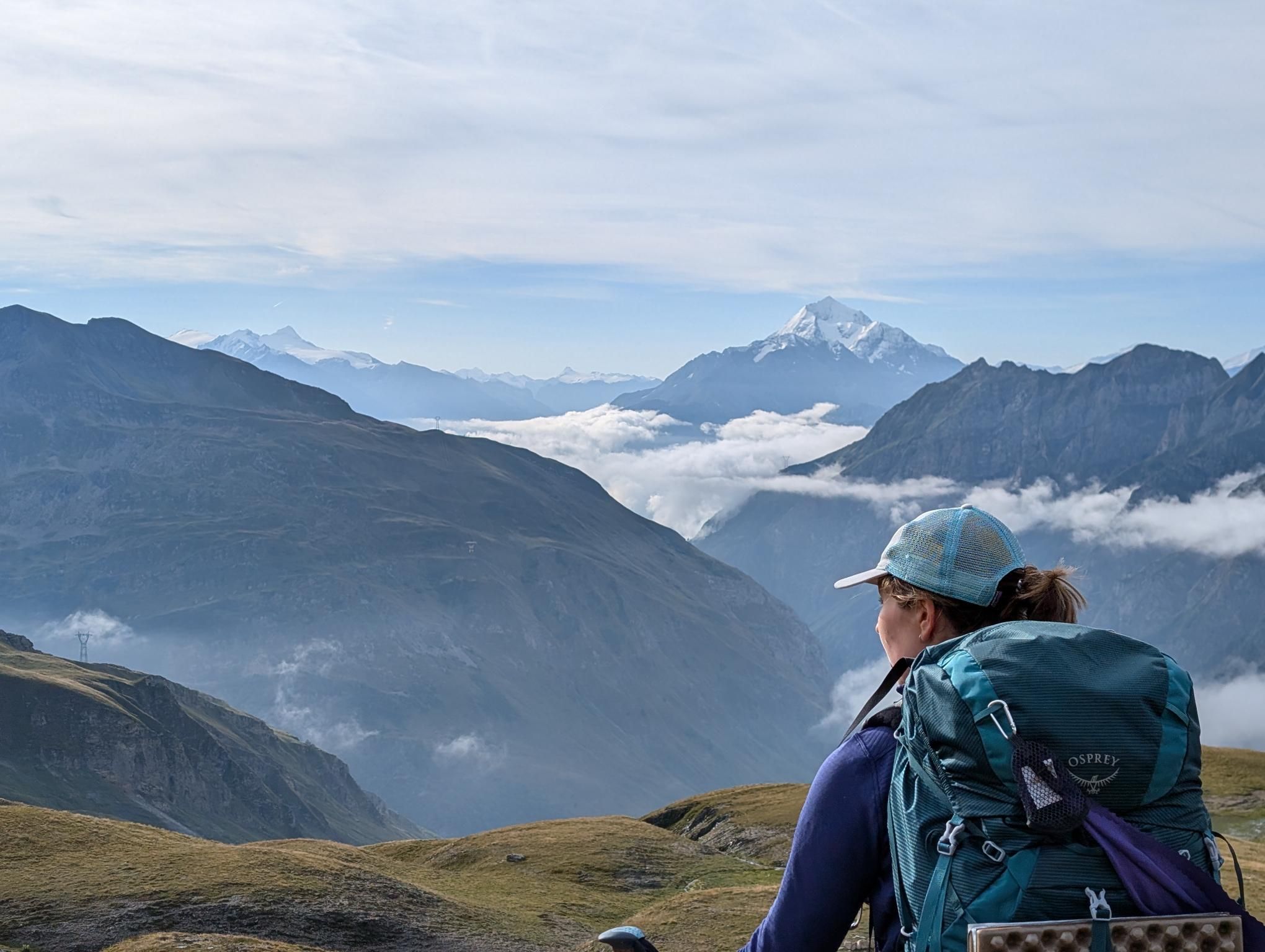 GR 5 Part 1 - Day 10 photo 6