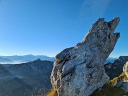 Non tour des Morteys