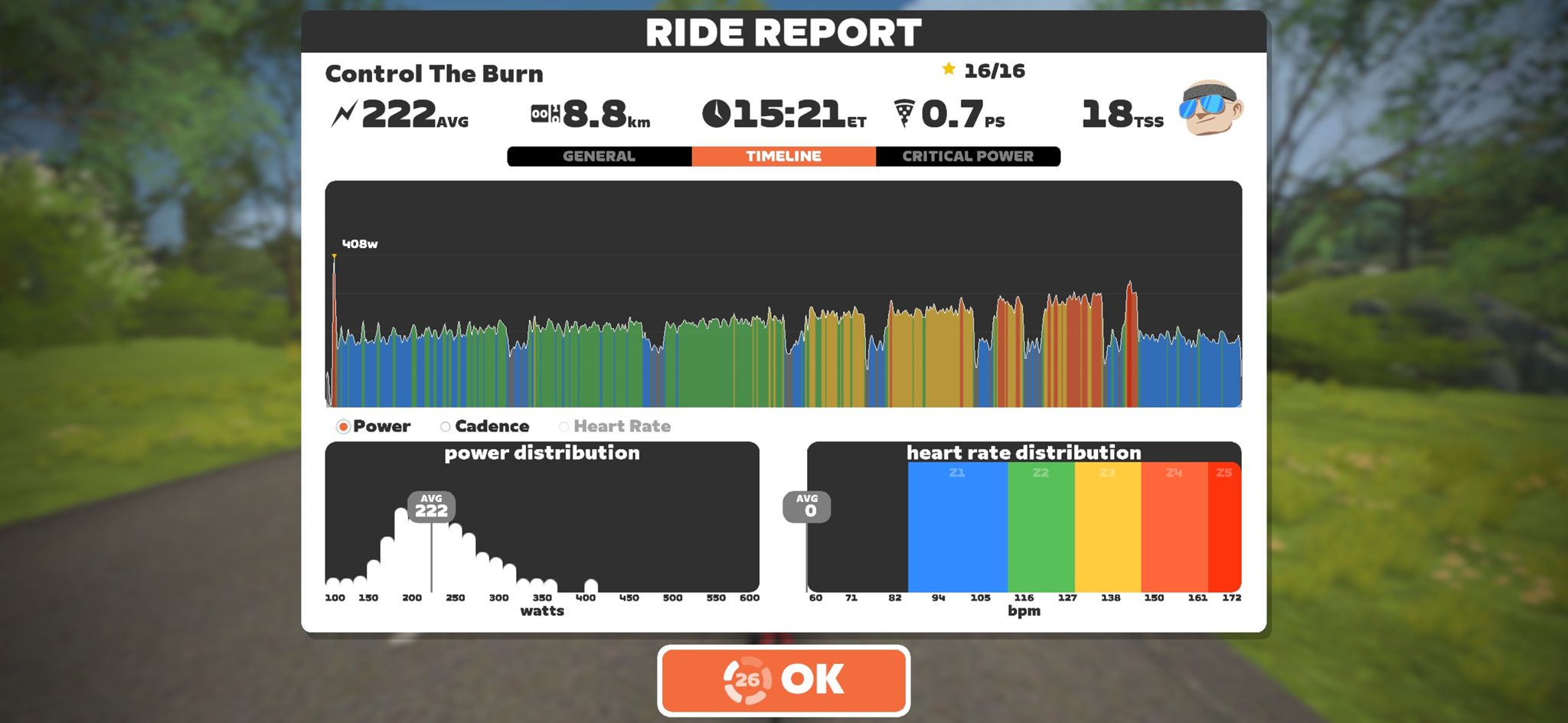 james brookes Strava Cyclist Profile