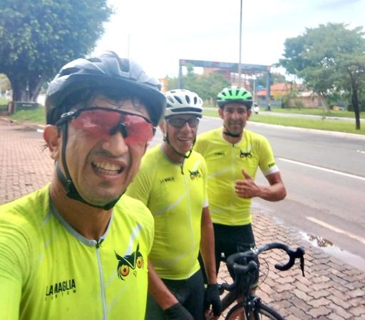 Renato, Silvestre, João