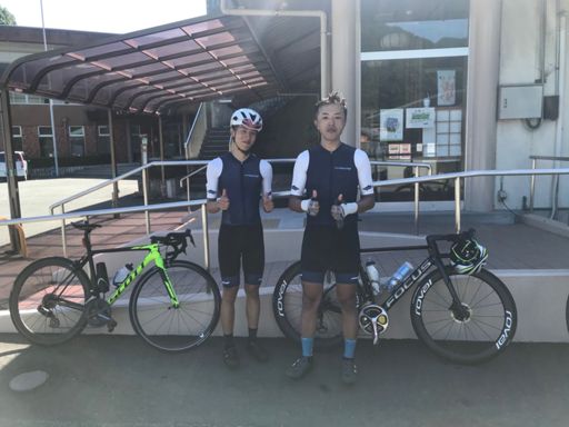 脂肪の乗ったマグロと贅肉の無いマグロ