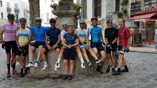 On est trop beau 😂