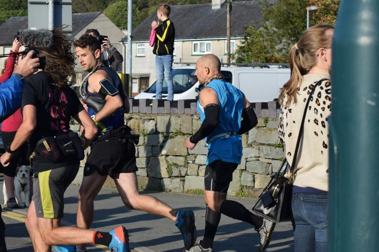 Race image