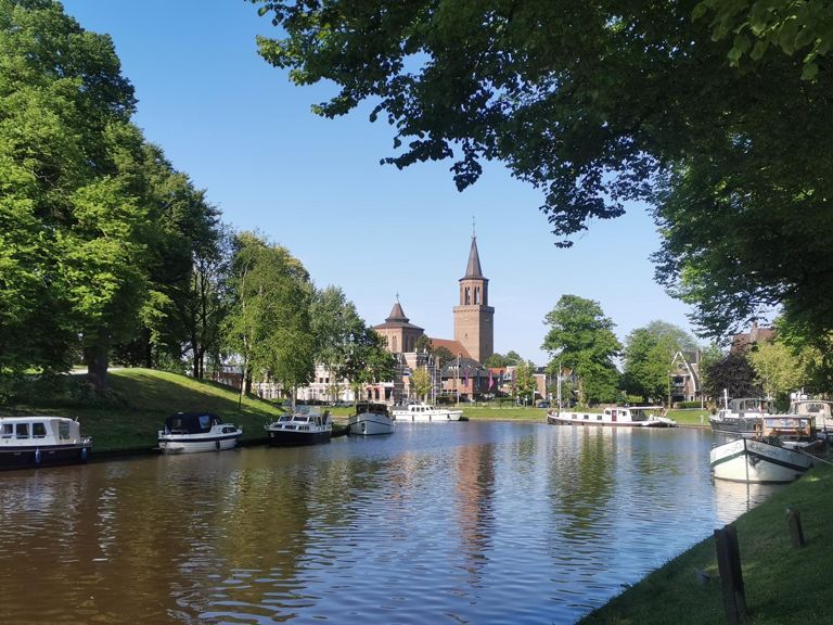 11-stedentocht 2020 | 231.4 km Cycling Route on Strava