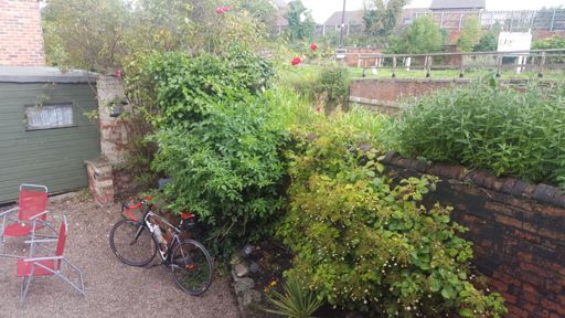 Laura's Cafe Shireoaks