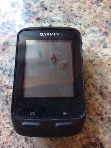 Still managed to hit save 😎