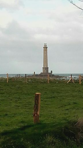 Phare de Goury