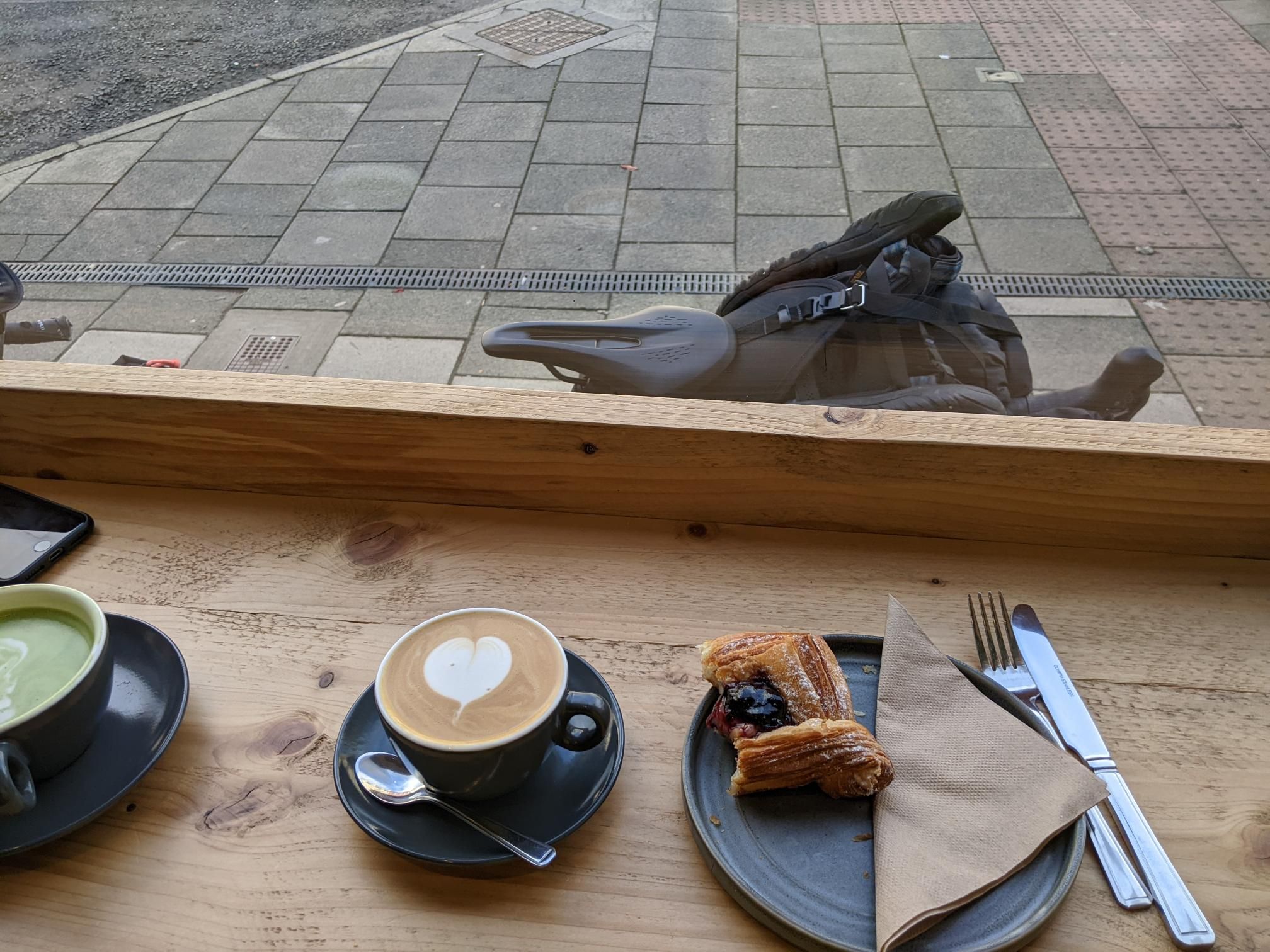 Borderlands Bikepack - Day 4 photo 3